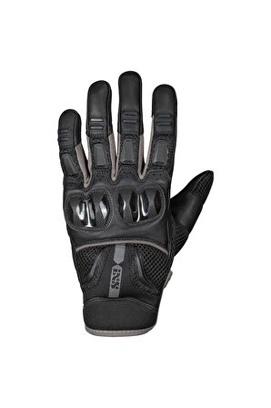 IXS Fresh 3.0 TourGloves-Black
