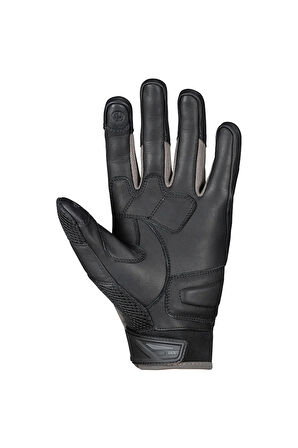 IXS Fresh 3.0 TourGloves-Black