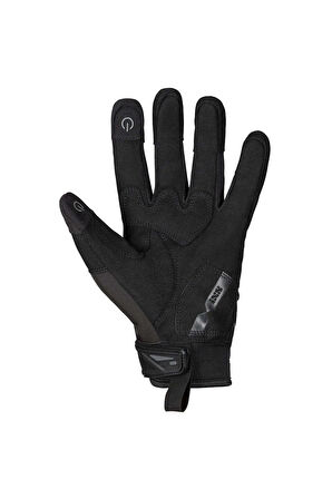 IXS Pandora Air 2.0 TourGloves-Black