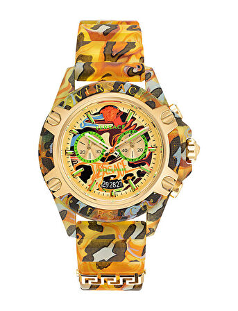 Versace Chrono Active VRSCVEZ700822