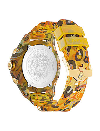 Versace Chrono Active VRSCVEZ700822