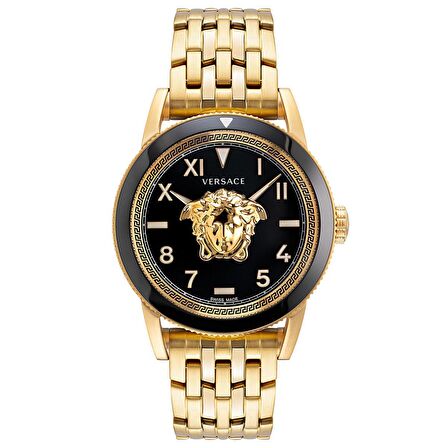 Versace VRSCVE2V00322 Kol Saati