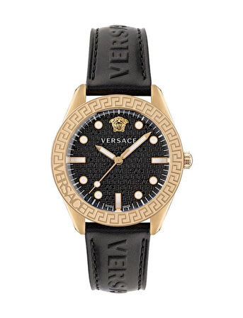Versace Erkek Kol Saati VRSCVE2T00222