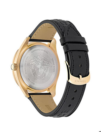 Versace Erkek Kol Saati VRSCVE2T00222