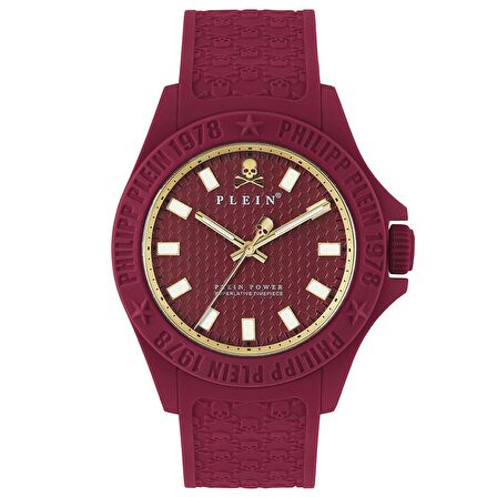 Philipp Plein PWKAA0521 Kadın Kol Saati