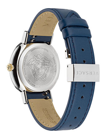 Versace Kadın Kol Saati VRSCVE3D00122