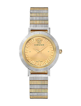 Versace Quartz Kadın Kol Saati VRSCVE3D00422