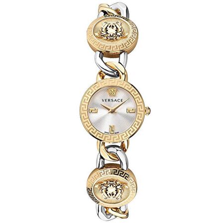 Versace VRSCVE3C00122 Kadın Kol Saati