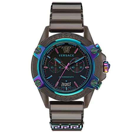 Versace VRSCVEZ701022 Kol Saati