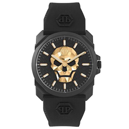 PHILIPP PLEIN PWLAA0322 ERKEK KOL SAATİ