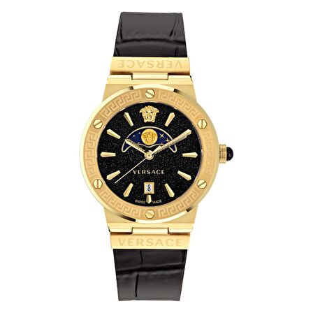 Versace VRSCVE7G00123 Kol Saati