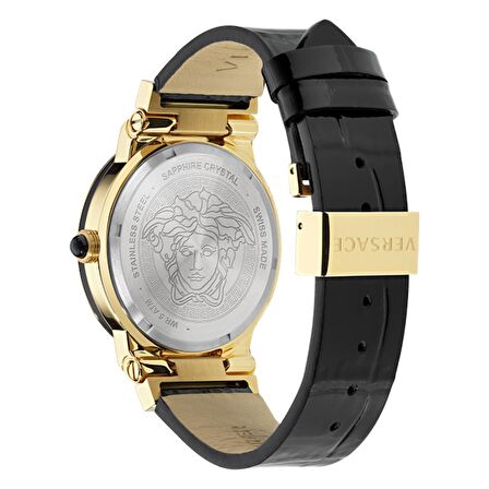 Versace VRSCVE7G00123 Kol Saati