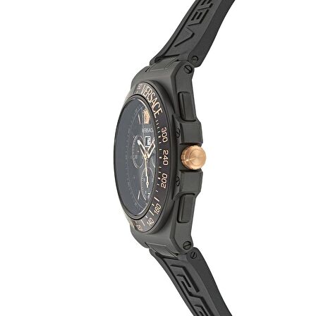 VERSACE VRSCVE7H00323 Erkek Kol Saati