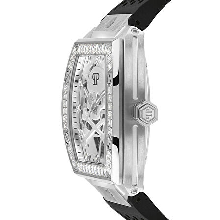 Philipp Plein PWBAA1323 Erkek Kol Saati