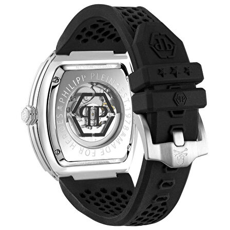 Philipp Plein PWBAA1423 Erkek Kol Saati