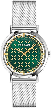 Versace Vrscve3m01123 Kadın Kol Saati