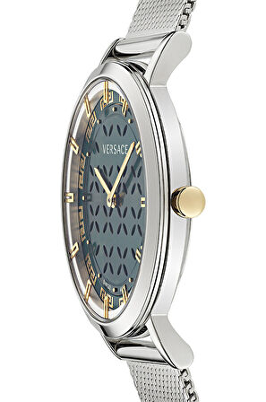 Versace Vrscve3m01123 Kadın Kol Saati
