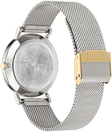 Versace Vrscve3m01123 Kadın Kol Saati
