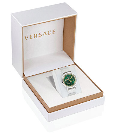 Versace Vrscve3m01123 Kadın Kol Saati