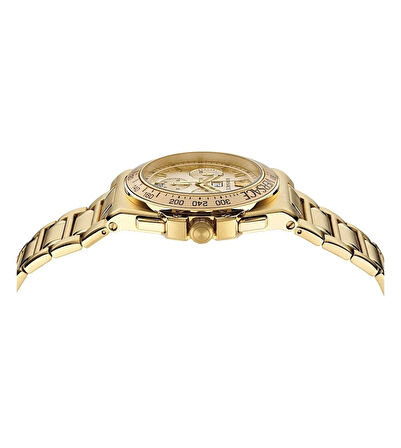 Versace VRSCVE7H00723 Erkek Kol Saati VE7H00723