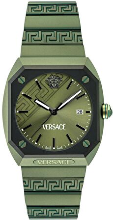 Versace Vrscve8f00324 Erkek Kol Saati