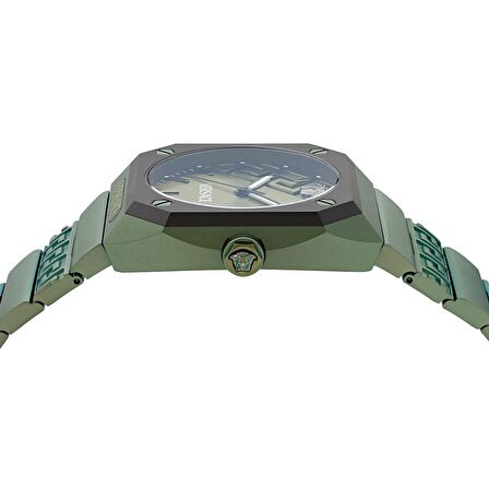 Versace Vrscve8f00324 Erkek Kol Saati