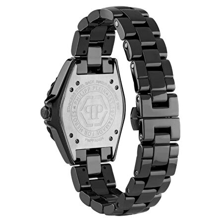 Philipp Plein PWPPA0424 Kadın Kol Saati