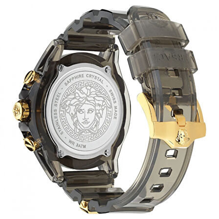 Versace VRSCVE8P00224 Kol Saati