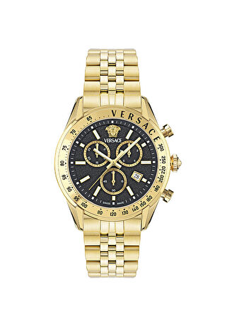 VERSACE VRSCVE8R00624 Erkek Kol Saati