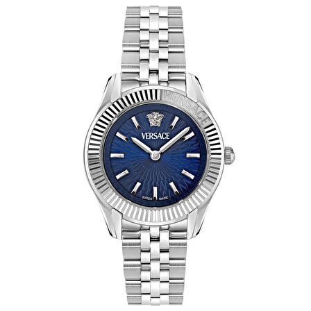 Versace VRSCVE9CA0124 Kol Saati