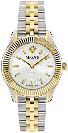 Versace Vrscve9ca0224 Kadın Kol Saati
