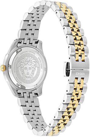 Versace Vrscve9ca0224 Kadın Kol Saati