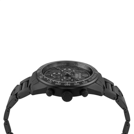 Philipp Plein PWPYA0624 Erkek Kol Saati