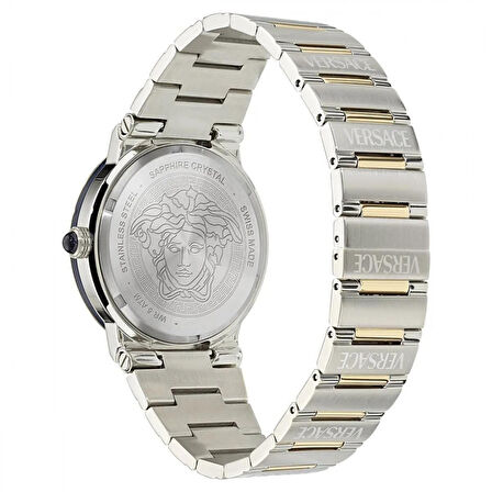 Versace VRSCVE7G00524 Kadın Kol Saati