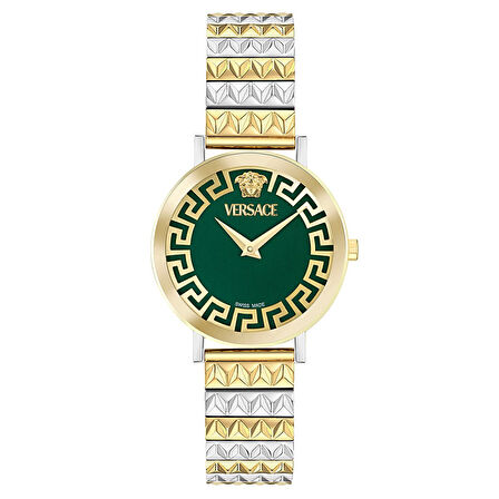 Versace Vrscve9a00424 Kadın Kol Saati
