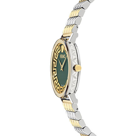 Versace Vrscve9a00424 Kadın Kol Saati