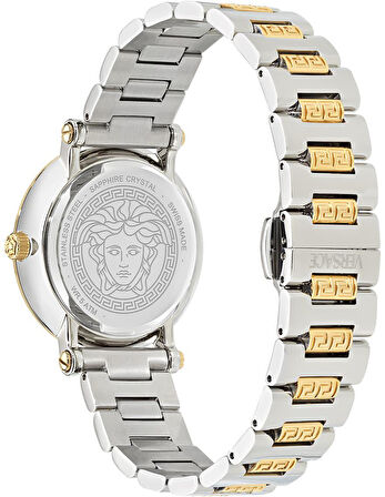 Versace Vrscve9c00424 Kadın Kol Saati
