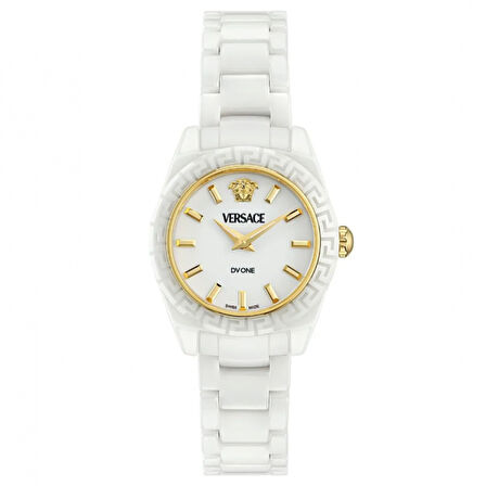 Versace VRSCVE9F00224 Kadın Kol Saati