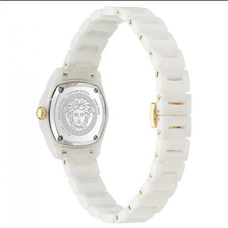 Versace VRSCVE9F00224 Kadın Kol Saati