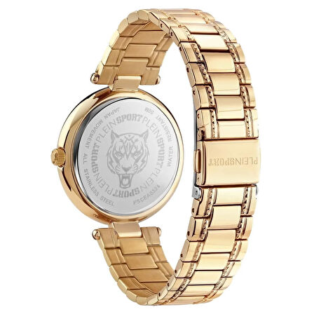 Plein Sport PSCEA0324 Kadın Kol Saati