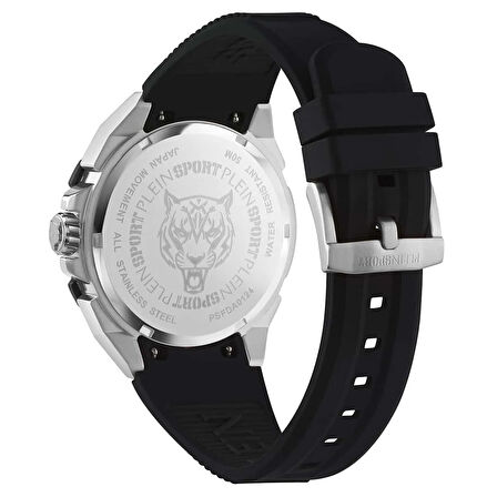 Plein Sport PSFDA0124 Erkek Kol Saati