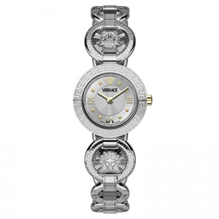 Versace VRSCVEWCA0124 Kadın Kol Saati VEWCA0124