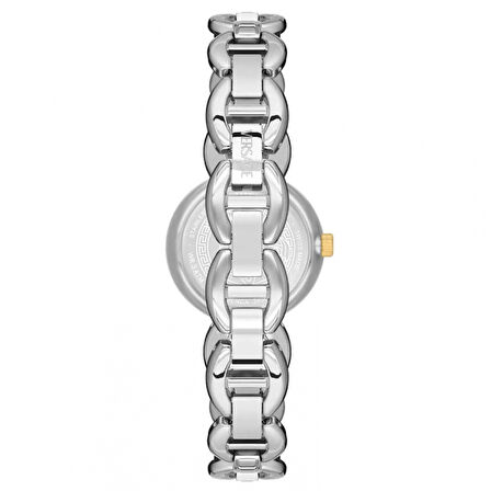 Versace VRSCVEWCA0124 Kadın Kol Saati VEWCA0124