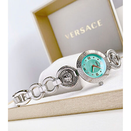 Versace VEWCA0324 Kadın Kol Saati VRSCVEWCA0324