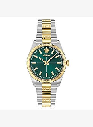 VERSACE VRSCVE0E00425 Kadın Kol Saati