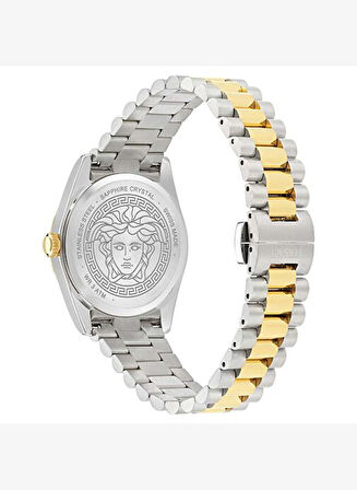 VERSACE VRSCVE0E00425 Kadın Kol Saati