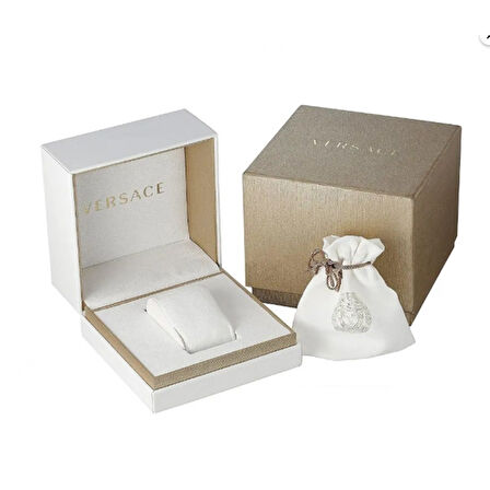 Versace VRSCVE0F00425 Kol Saati