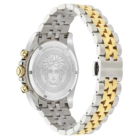Versace VRSCVE0H00425 Erkek Kol Saati