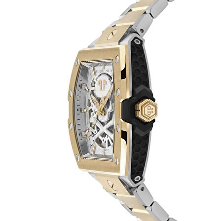 Philipp Plein PWJFA0525 Erkek Kol Saati