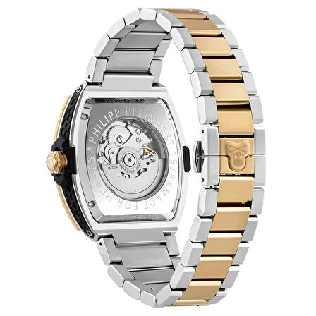 Philipp Plein PWJFA0525 Erkek Kol Saati
